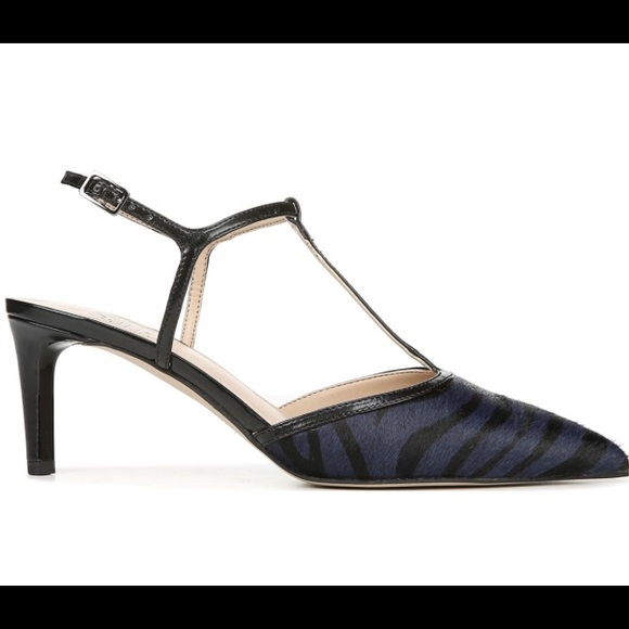 Franco Sarto Pumps - Picture 2 of 6